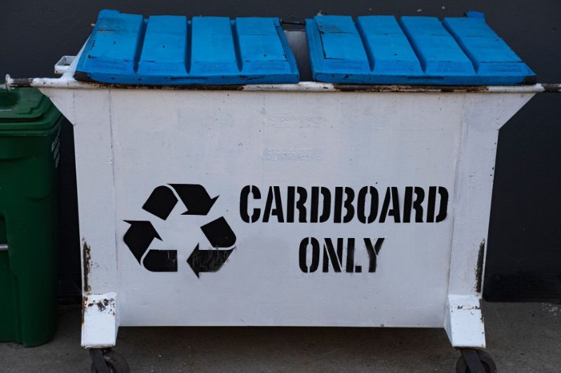junk removal project in Portland