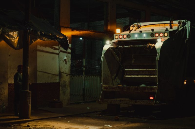 junk removal materials and craftsmanship in Portland