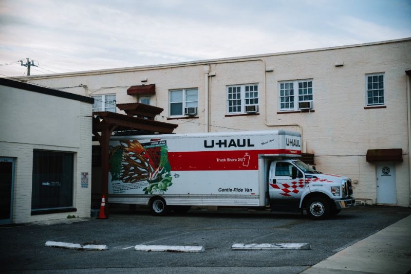 junk removal project in Portland