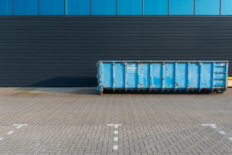 junk removal pricing and estimates in Portland