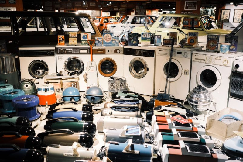 junk removal project timeline in Portland
