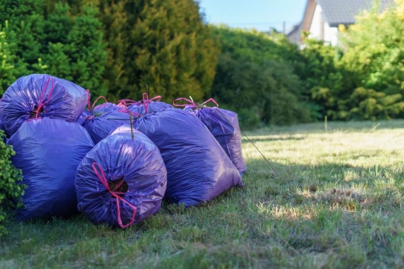 Junk Removal services in Portland, Maine