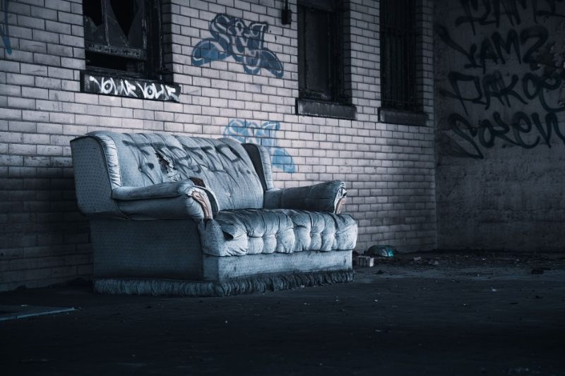 Mattress Removal in Portland