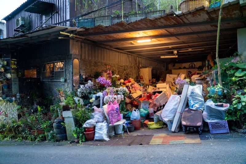 Yard Waste Removal in Portland