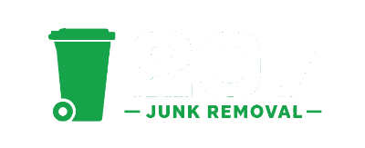 207 Junk Removal